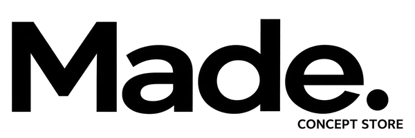 Made Concept Store logo
