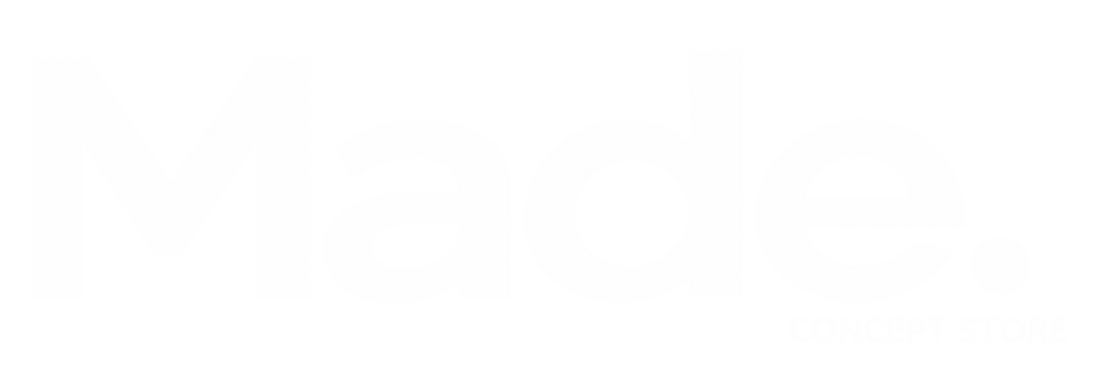 Made Concept Store logo